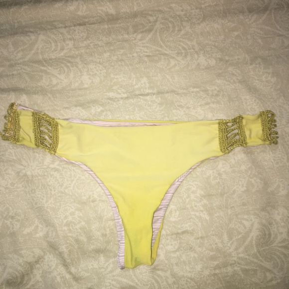 Acacia Lilikoi Tanzania Bottoms - Picture 3 of 4